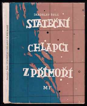 Stateční chlapci z přímoří