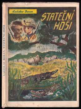 Stateční hoši