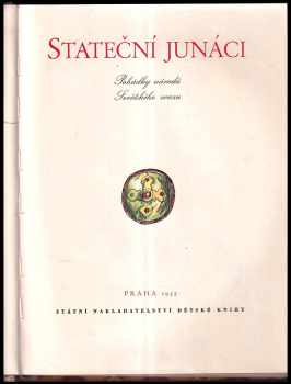 Stateční junáci