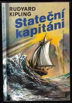 Stateční kapitáni