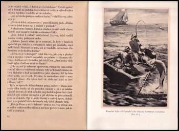 Rudyard Kipling: Stateční kapitáni