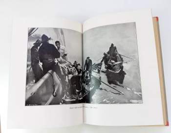 Rudyard Kipling: Stateční kapitáni