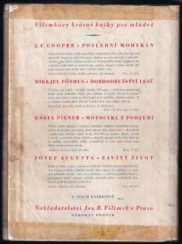 Rudyard Kipling: Stateční kapitáni
