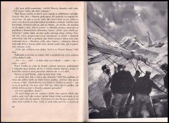 Rudyard Kipling: Stateční kapitáni