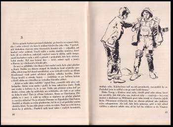 Rudyard Kipling: Stateční kapitáni