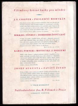 Rudyard Kipling: Stateční kapitáni