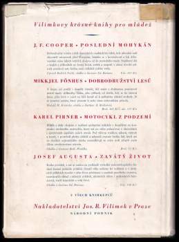 Rudyard Kipling: Stateční kapitáni