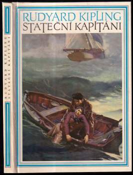 Stateční kapitáni