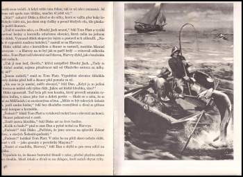 Rudyard Kipling: Stateční kapitáni