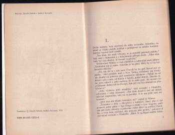 Rudyard Kipling: Stateční kapitáni