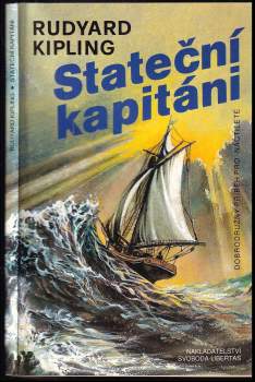Stateční kapitáni