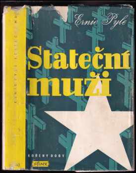 Stateční muži