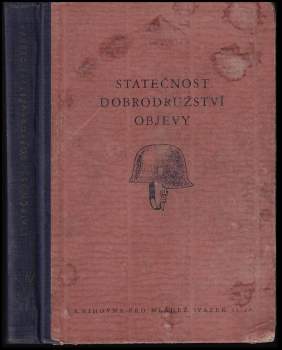 Walter Henkels: 38 mužů dobývá Vichy