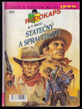 Statečný a spravedlivý