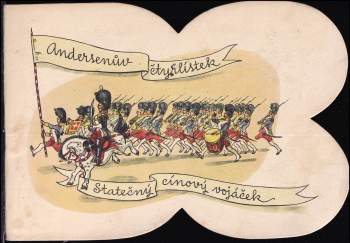 Statečný cínový vojáček