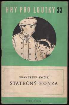 Statečný Honza