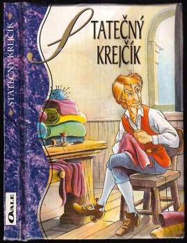 Statečný krejčík