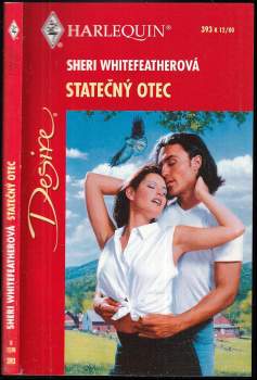 Sheri Whitefeather: Statečný otec