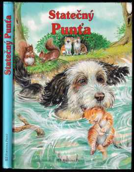 Statečný Punťa