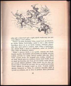 František Flos: Statečný rod
