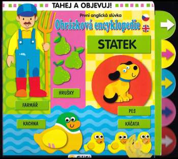Statek