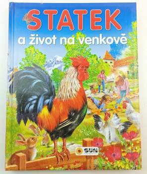Francisco Arredondo: Statek a život na venkově