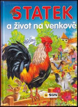 Statek a život na venkově