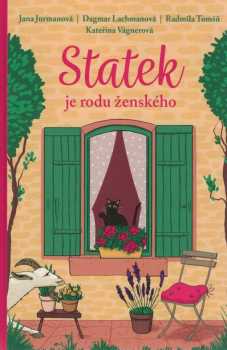 Statek je rodu ženského