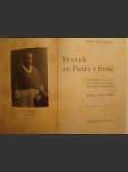 Jan Tenora: Statek sv. Petra v Brně