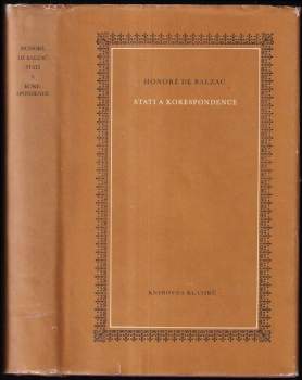 Stati a korespondence