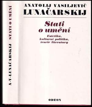 Stati o umění