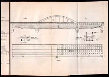 Ladislav Záruba: Statické řešení obloukových konstrukcí s klouby i bez nich