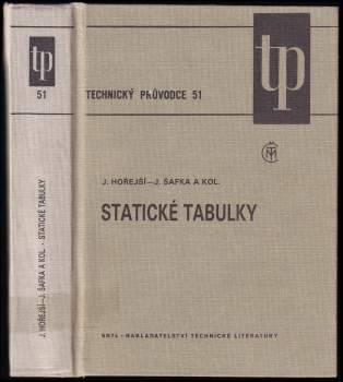 Statické tabulky