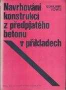 Statický výpočet konstrukcí z předpjatého betonu