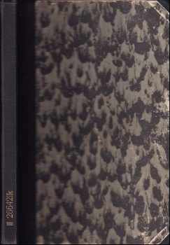 Bohumír Voves: Statický výpočet konstrukcí z předpjatého betonu