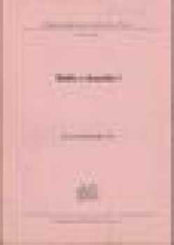 Statika a dynamika I