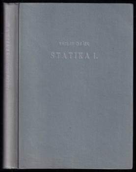 Statika I