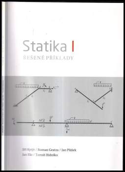 Statika I
