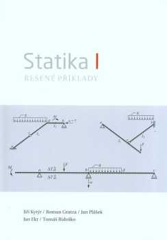 Statika I