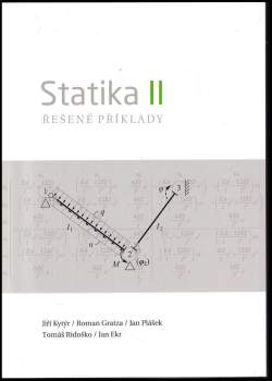 Statika II