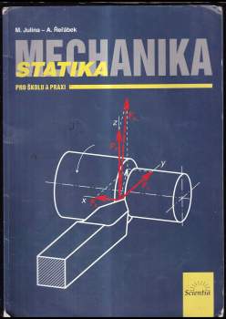 Miloslav Julina: Statika