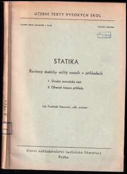 Statika