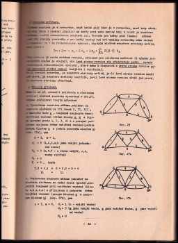 František Neumann: Statika