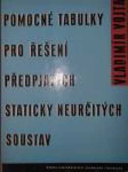 Statika staticky neurčitých sústav s rovinnou deformáciou