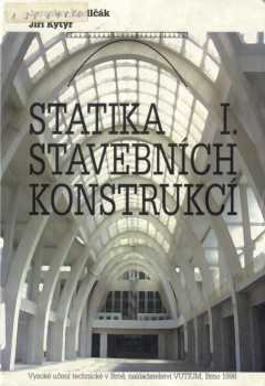 Statika stavebních konstrukcí