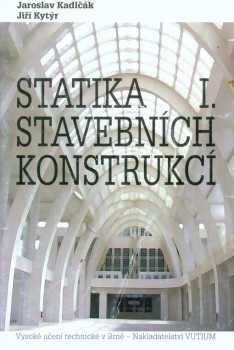 Statika stavebních konstrukcí