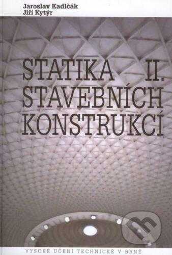Statika stavebních konstrukcí