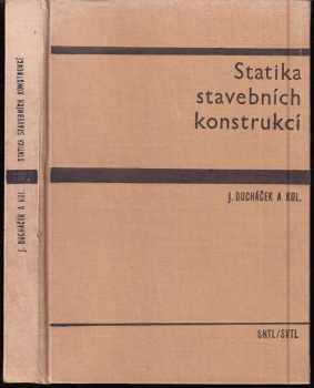 Statika stavebních konstrukcí