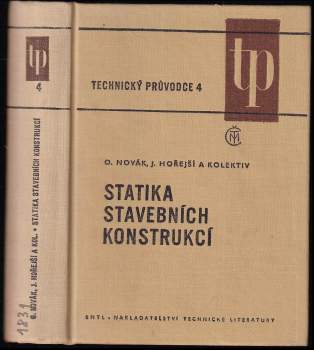 Statika stavebních konstrukcí