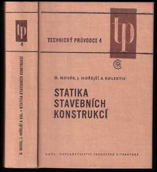 Statika stavebních konstrukcí